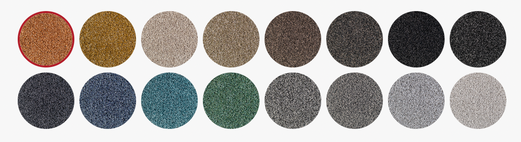 Interfloor | Tapijt | Globe Project collectie