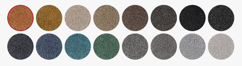 Interfloor | Tapijt | Globe Project collectie