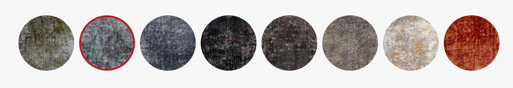 Interfloor | Tapijt | Imola Project collectie