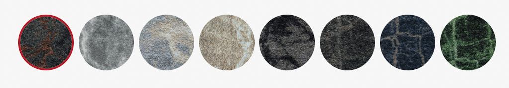 Interfloor | Tapijt | Mystico Project collectie