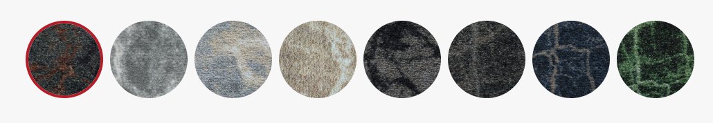 Interfloor | Tapijt | Mystico Project collectie