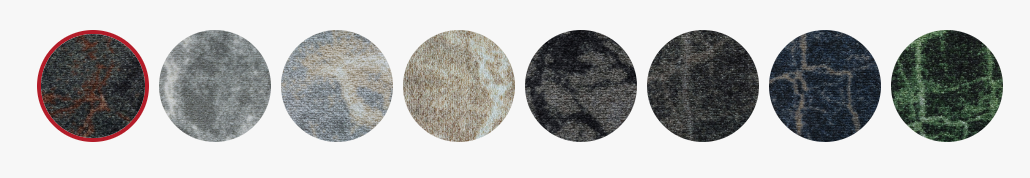 Interfloor | Tapijt | Mystico Project collectie