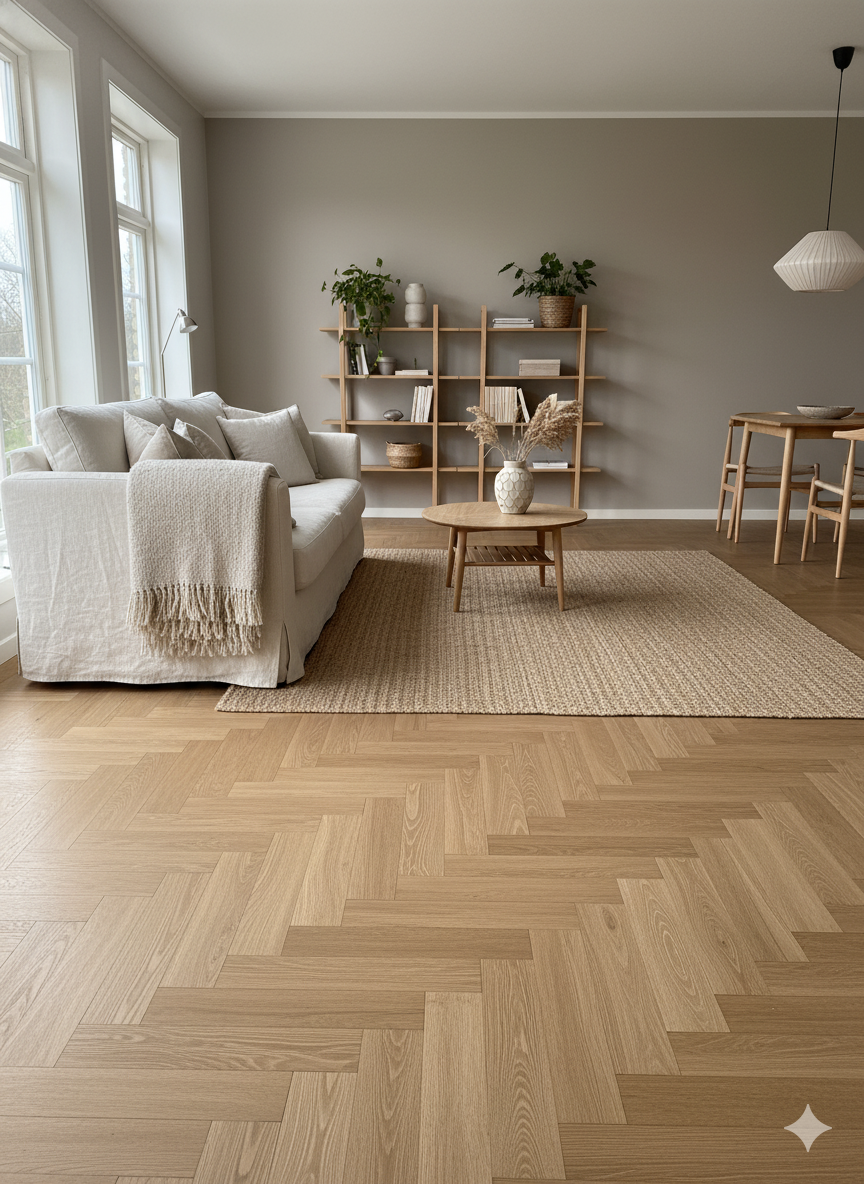 Ambiant | Houtlook | PVC