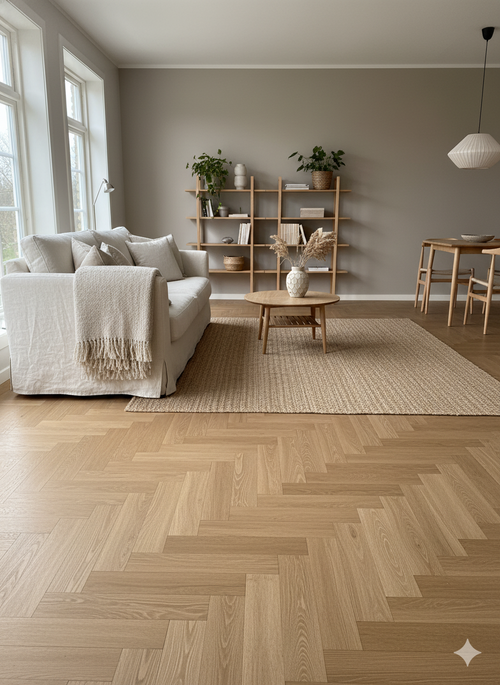 Ambiant | Houtlook | PVC