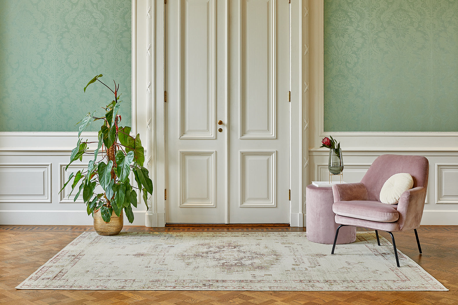 Brinker | Karpet | Classic | Ensuite collectie