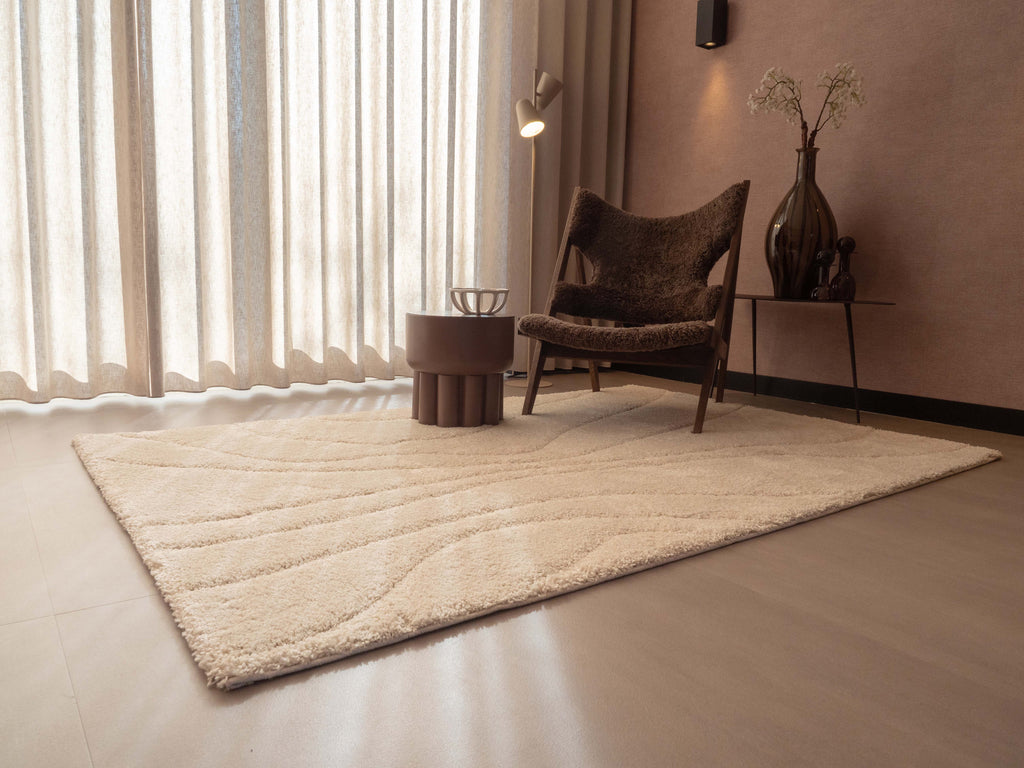 Brinker | Karpet | Daavi | Ensuite Collectie