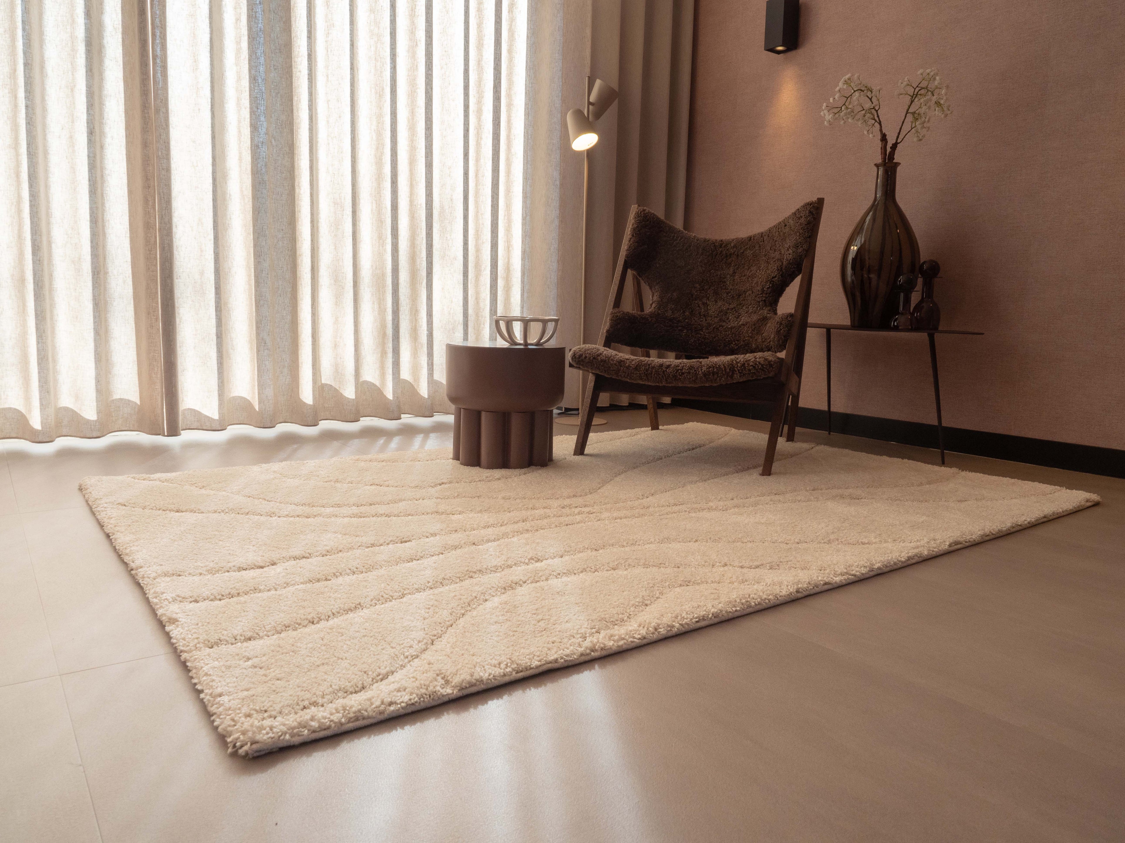 Brinker | Karpet | Daavi | Ensuite Collectie