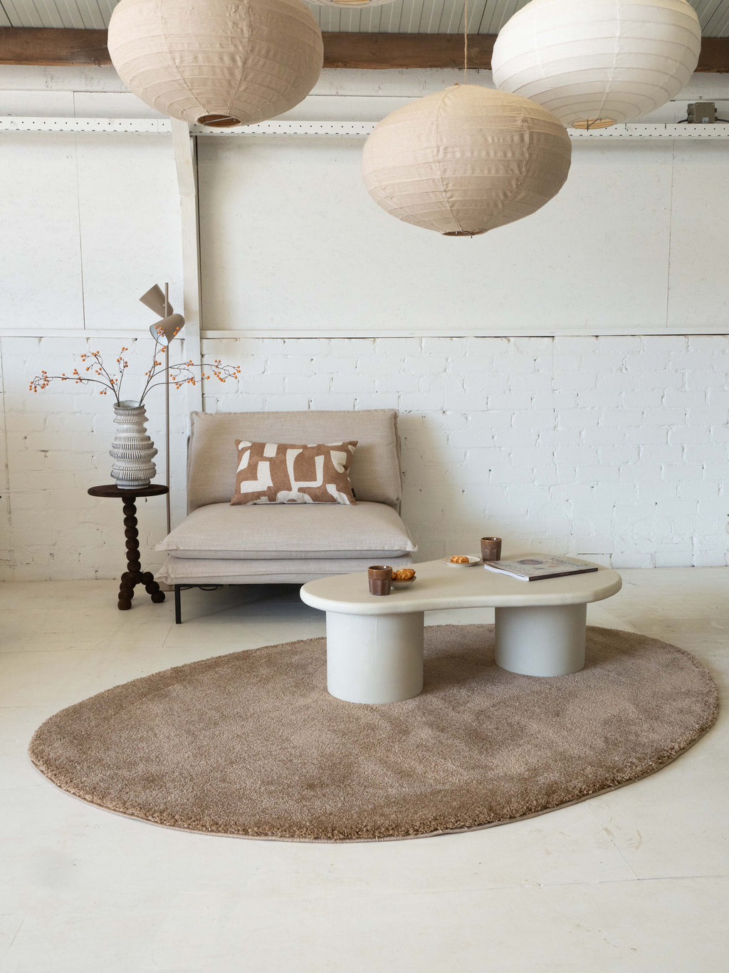 Brinker | Karpet | Maare | Ensuite collectie