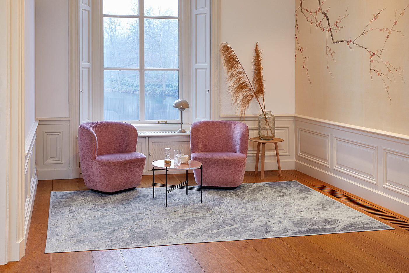 Brinker | Karpet | Onyx | Ensuite collectie