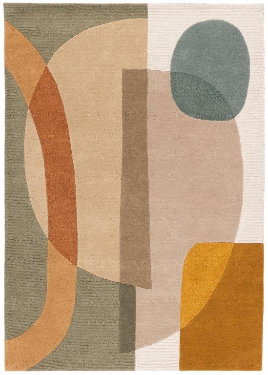 Brinker | Karpet | Urban Vibes | Ensuite collectie