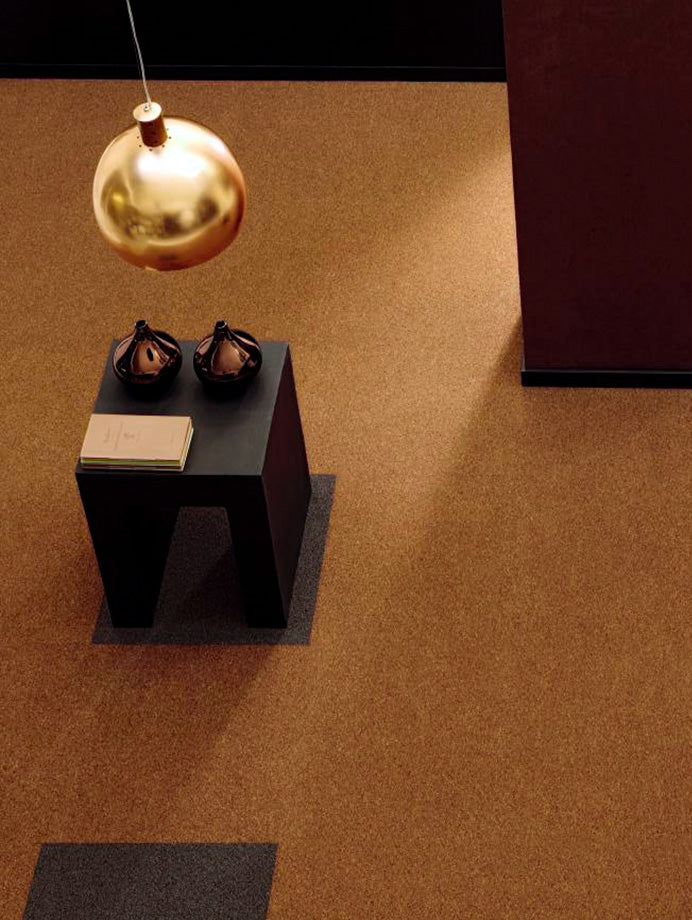 Interfloor | Tapijt | Globe Project collectie