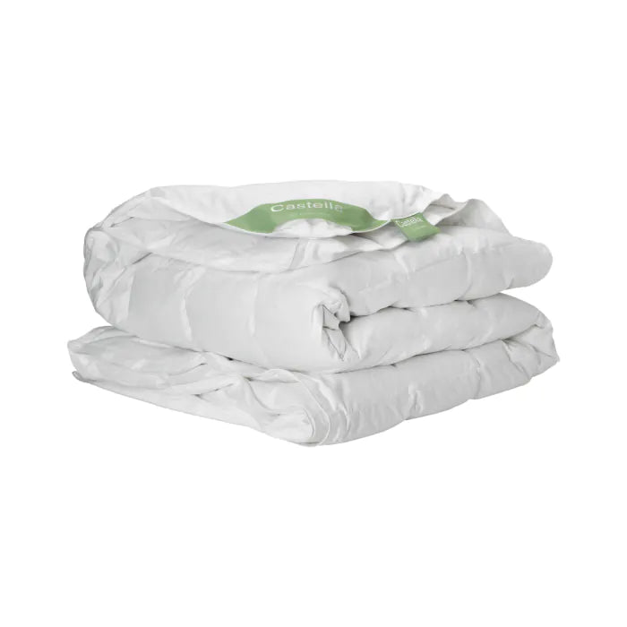 Castella Sirius 4 seizoenen - donzen dekbed